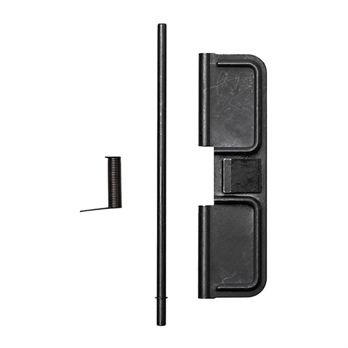 Aero Precision APRH100002C AR-15 Ejection Port Cover Kit Black - AERO PRECISION
