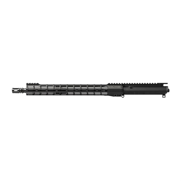 AERO M4E1-T UPPER 5.56 16" BLK