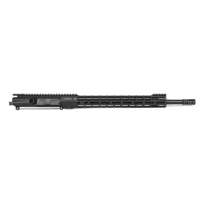 Aero Precision APAR700305M8 M4E1 5.56 Upper 18" Rifle 12" M-LOK Handguard