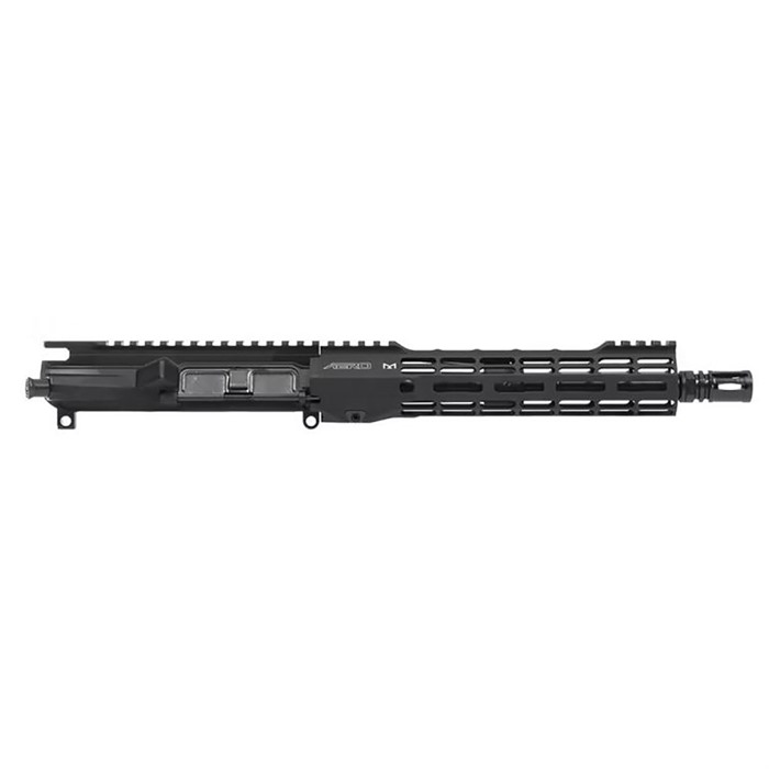 Aero Precision APAR700302M4 M4E1 300BLK 10" Upper Receiver Black