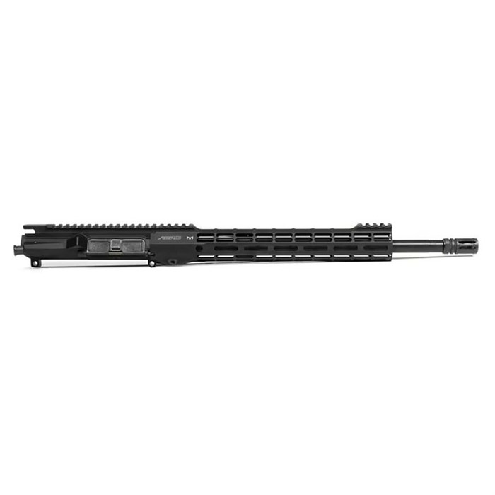 Aero Precision M4E1 300BLK Upper Receiver Assembly 16 Inch Pistol Length...