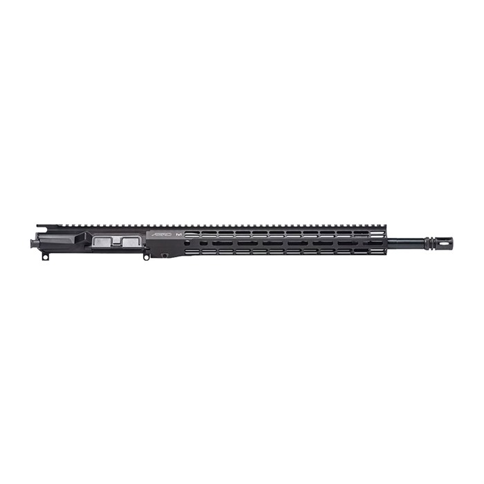 Aero Precision M4E1 5.56 Assembled Upper Receiver 18 Inch Barrel Threaded