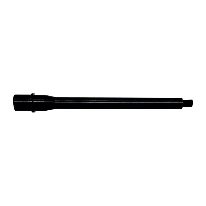 Great Lakes 10-9B Nitride 9mm Luger Barrel 10.5" Black AR-15