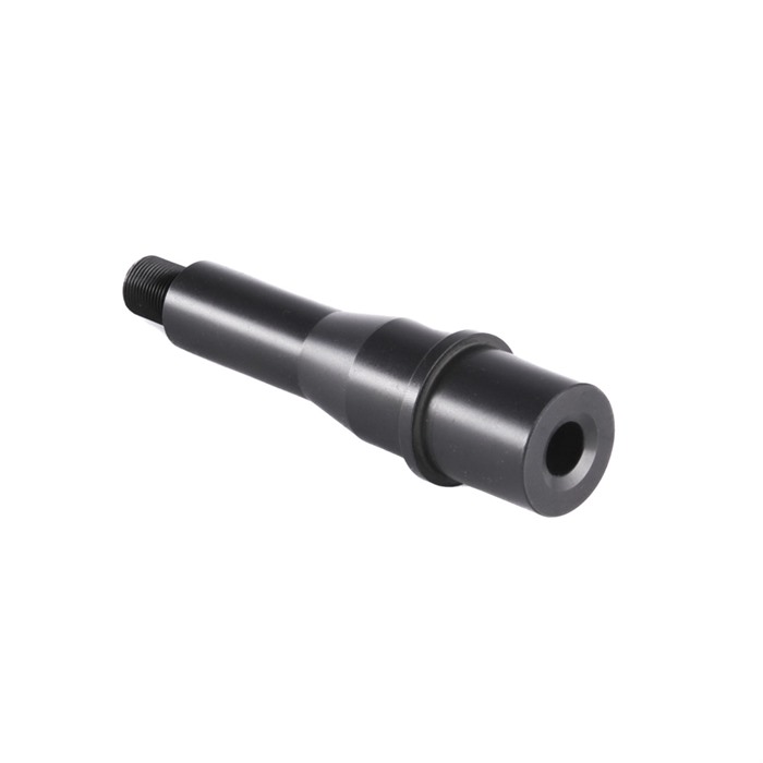 Great Lakes 4-9B Nitride 9mm Luger AR-15 Barrel 4.5" Black