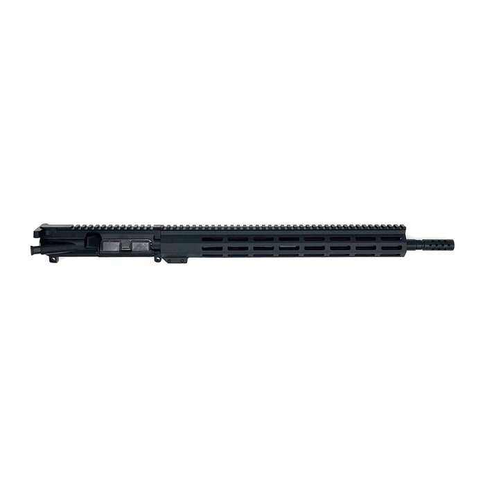 Great Lakes UP223 .223 Wylde AR-15 Upper Receiver Black Nitride
