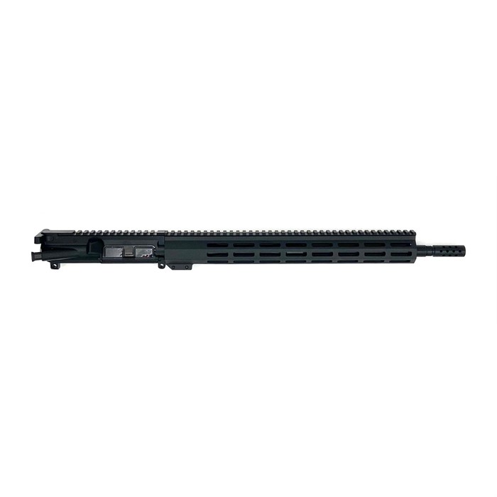 Great Lakes UP223SS AR-15 Upper Receiver .223 Wylde Stainless Barrel