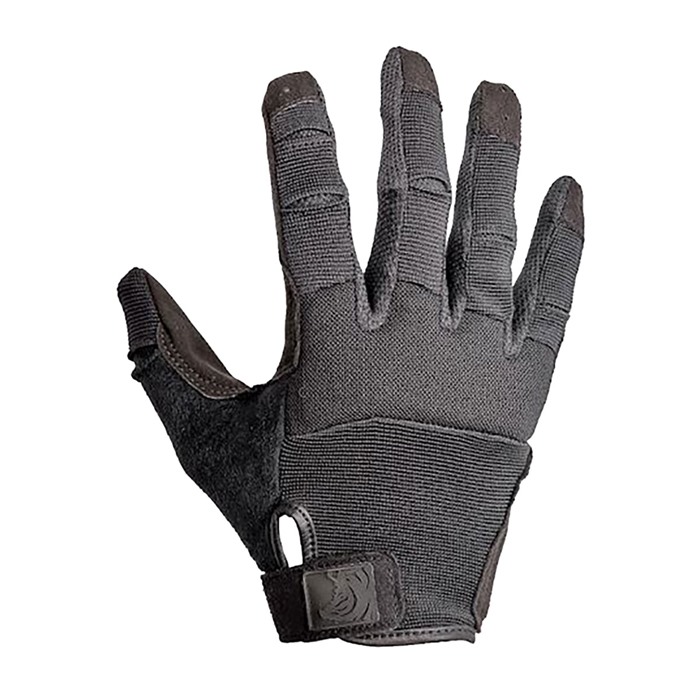 Patrol Incident Gear PIG.700-BK5 Tactical Alpha Gloves 2XL Black