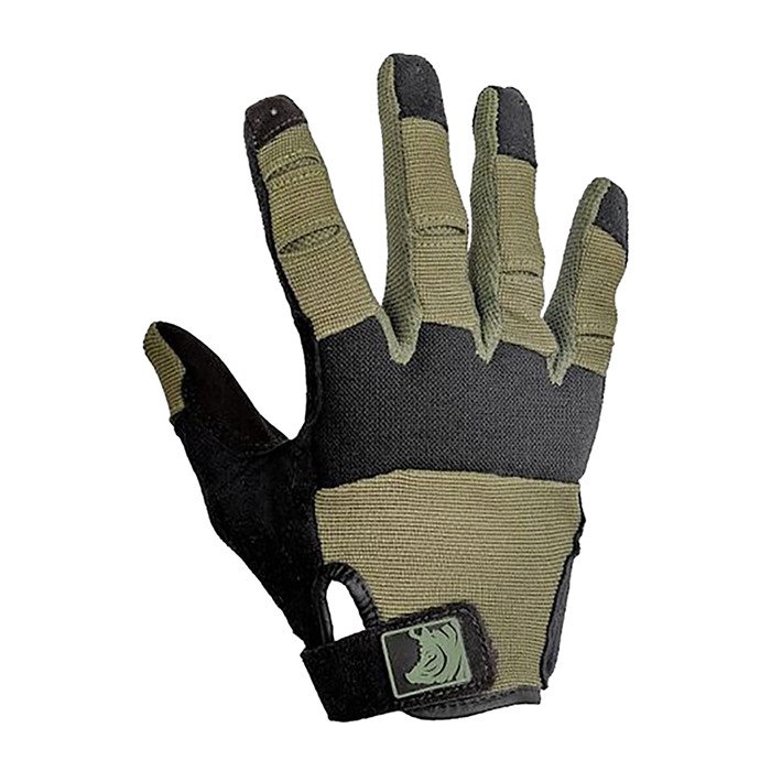 Patrol Incident Gear PIG.700-CB4 Tactical Alpha Gloves XL Coyote