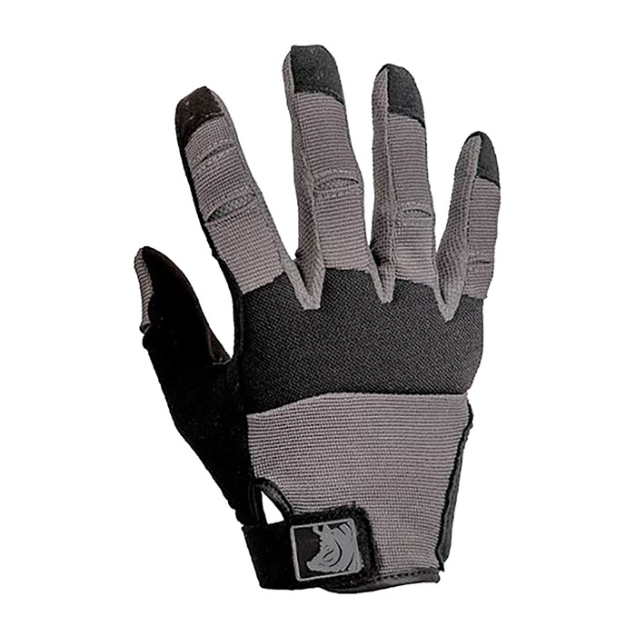 Patrol Incident Gear PIG.700-0020 Tactical Gloves 2XL Carbon Grey