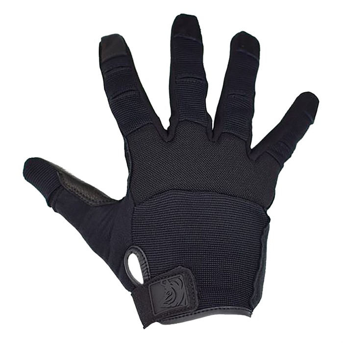 Patrol Incident Gear PIG.725-BK2 Alpha+ Tactical Glove Medium Black