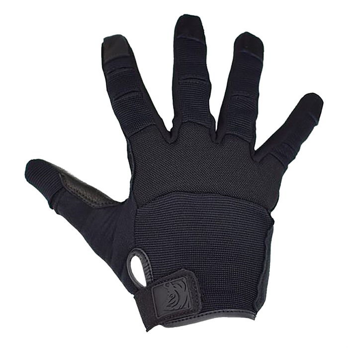 Patrol Incident Gear PIG.725-BK3 Tactical Alpha+ Glove Large Black