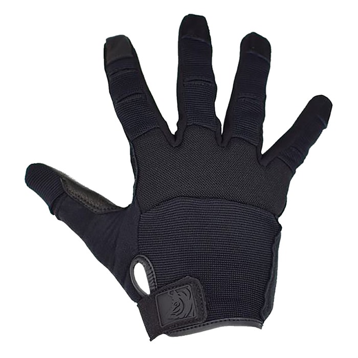Patrol Incident Gear PIG.725-BK4 Alpha+ Tactical Glove XL Black