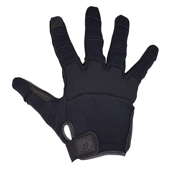 Patrol Incident Gear PIG.725-BK5 Alpha+ Tactical Gloves 2XL Black