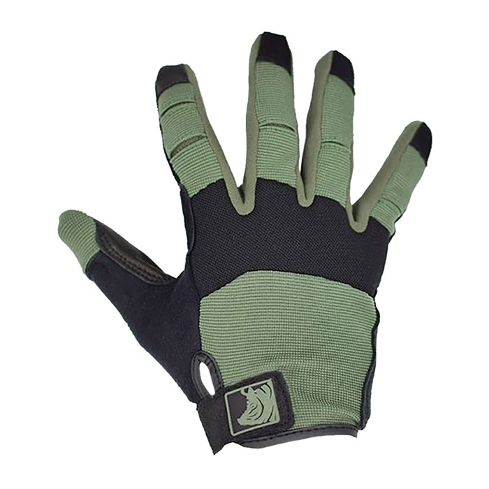 Patrol Incident Gear PIG.725-RG5 Tactical Gloves 2XL Ranger Green