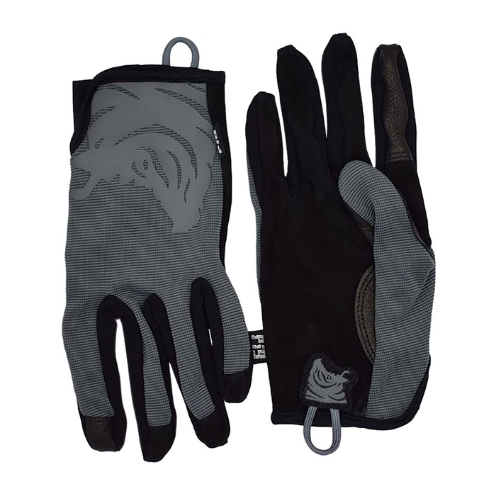 Patrol Incident Gear PIG.726-CB3 Tactical Alpha FR Glove Large Coyote Brown