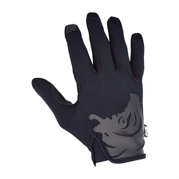Patrol Incident Gear PIG.727-BK1 Delta+ Glove Small Black
