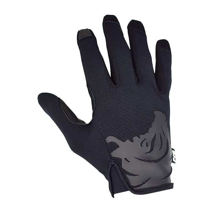 Patrol Incident Gear PIG.727-BK2 Delta+ Tactical Glove Medium Black