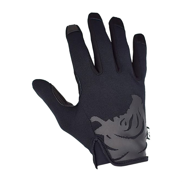 Patrol Incident Gear PIG.727-BK3 Delta+ Tactical Glove Large Black