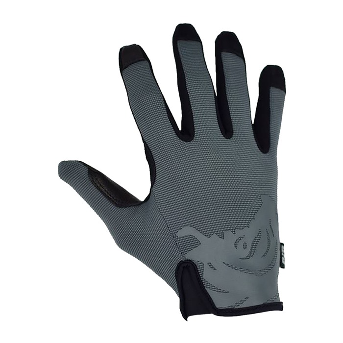 PATROL INCIDENT GEAR PIG.727-CG2 Delta+ Glove Medium Carbon Grey