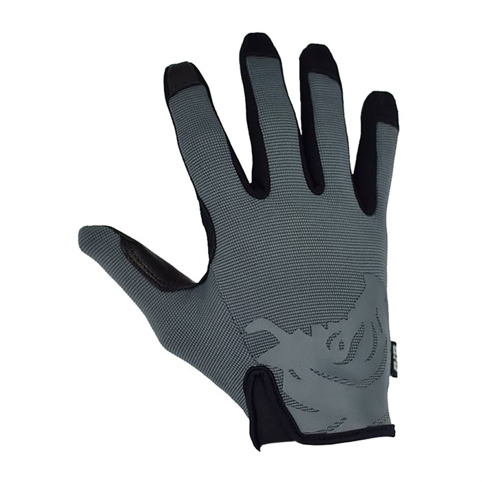 Patrol Incident Gear PIG.727-CG5 Delta+ Glove 2XL Carbon Grey