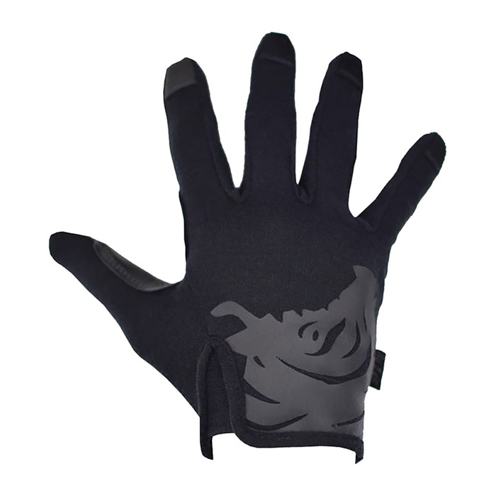 PATROL INCIDENT GEAR FULL DEXTERITY TACTICAL DELTA FR GLOVE X-LARGE BLK