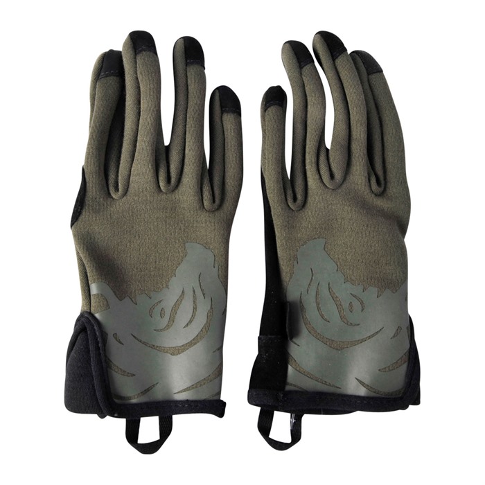 PATROL INCIDENT GEAR FULL DEXTERITY TACTICAL DELTA FR GLOVE SMALL RANGER GREEN