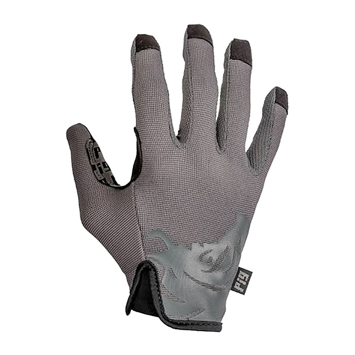 PIG Delta Utility Glove 2X-Large Carbon Grey