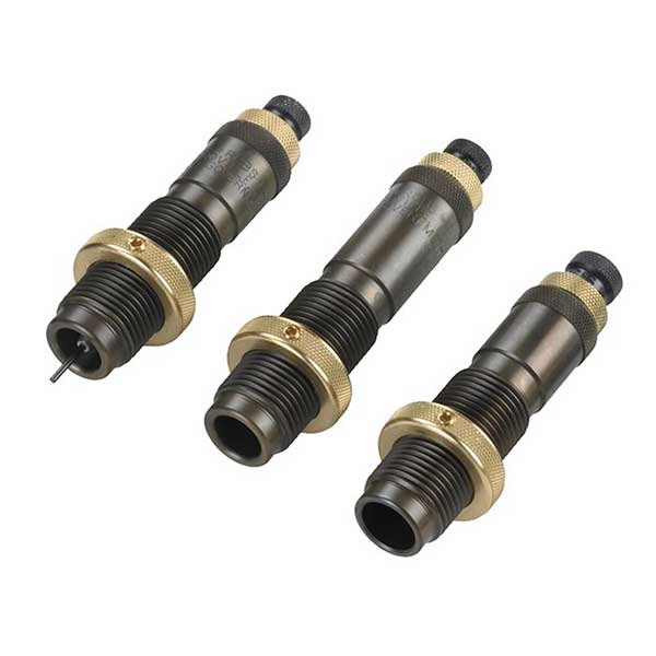 RCBS 3-Die Set for .45-70 Government Cowboy Reloading