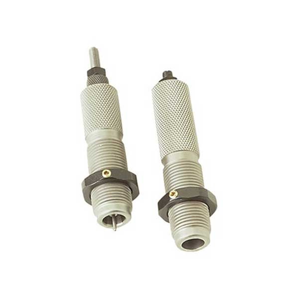 RCBS Group A Neck Die Set 7mm-08 Rem - Reloading Equipment for Bolt-Action Rifles