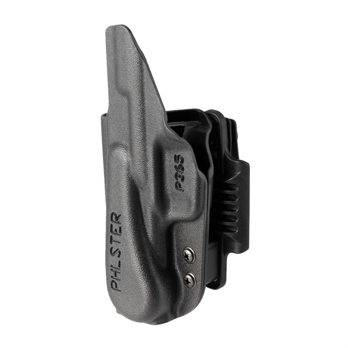 PHLSTER SP365CLS01 Classic OWB Holster for Sig Sauer P365