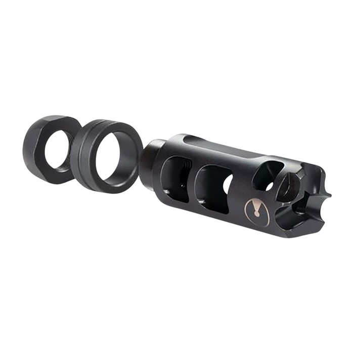 AR-15 PULSE COMPENSATOR 5.56MM