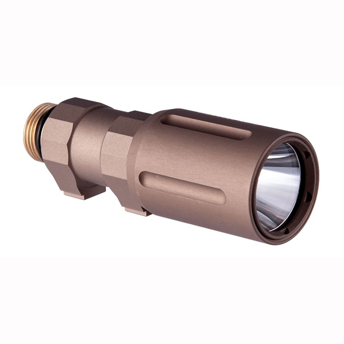 MODLITE SYSTEMS OKW-18350 COMPLETE LIGHT FDE- NO TAILCAP