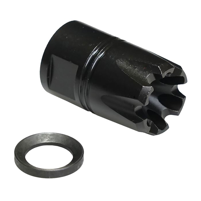 ZEROED LINEAR COMPENSATOR 5.56MM