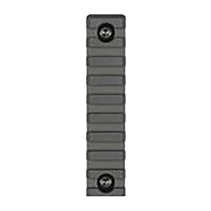 Midwest Industries MI-11MR 11-Slot M-LOK to Picatinny Rail 6061 Aluminum