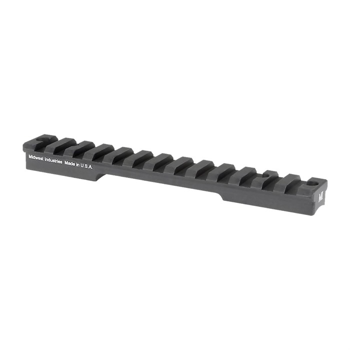 Midwest Industries MI-700-RSA Remington M700 Short Action Picatinny Rail - Midwest Industries