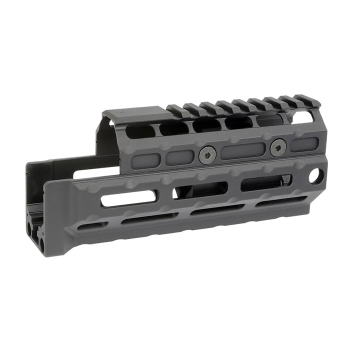 Midwest Industries MI-AKG2-Y70M Yugo M70 Handguard M-LOK Railed Top