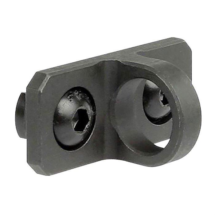 Midwest Industries MI-MLSA Steel QD M-LOK Sling Adaptor HK Style