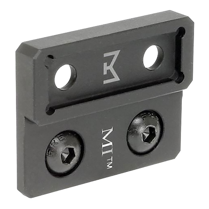 Midwest Industries MI-MLSSLM M-LOK Offset Scout Mount Black Anodized