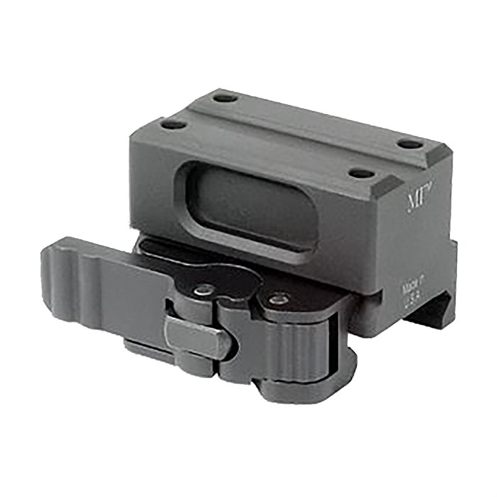Midwest Industries Quick Detach Scope Mount for Trijicon MRO Lower 1-3 C...