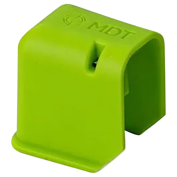 MDT 104477-GRN 22 Cal AICS Short Action Mag Loader Green