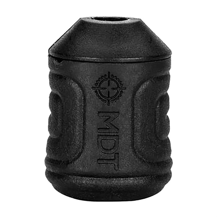 Modular Driven Technologies Tikka T3/T1X Bolt Handle Clamp-On Black