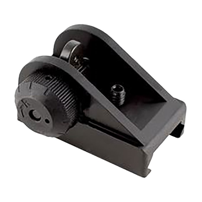 Fightlite MCR 15091 Rear Sight Assembly
