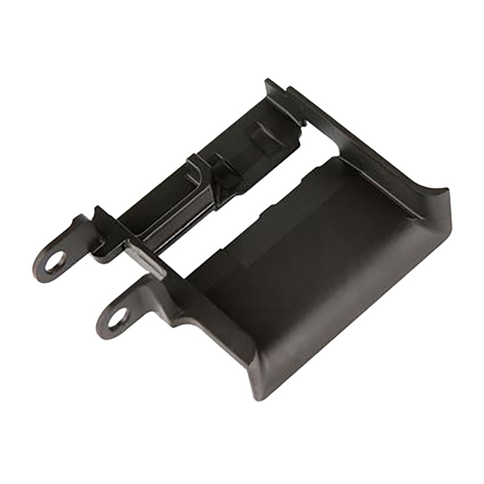 MCR Steel Feed Tray Phosphate