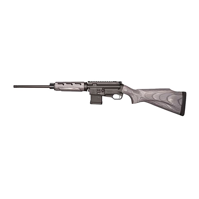 Fightlite SCR-16-P Rifle 5.56mm NATO 5+1 16.25" Wood Handguard