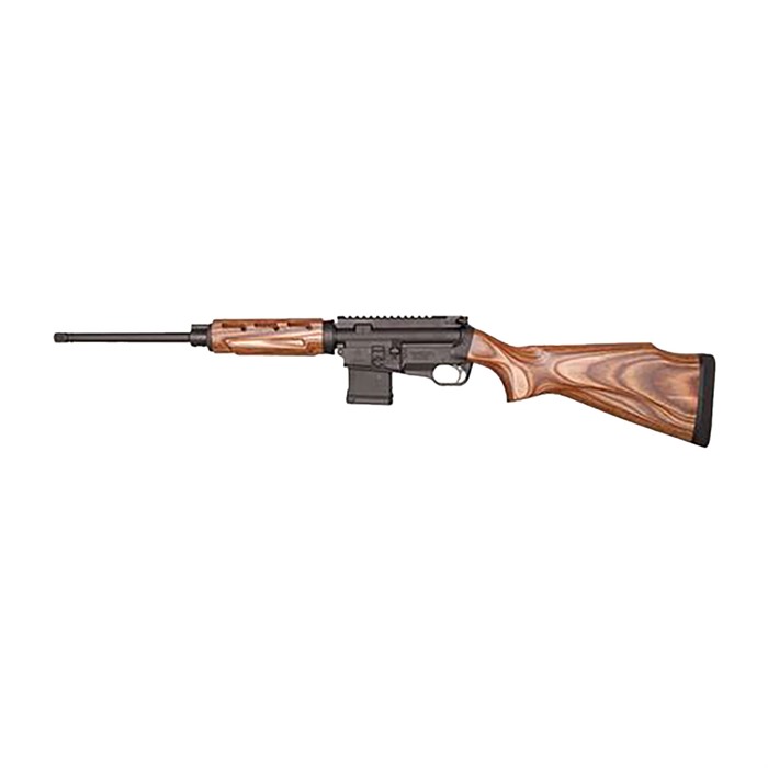 Fightlite SCR-16-NT 5.56mm 5+1 Nutmeg 16.25" Threaded Rifle