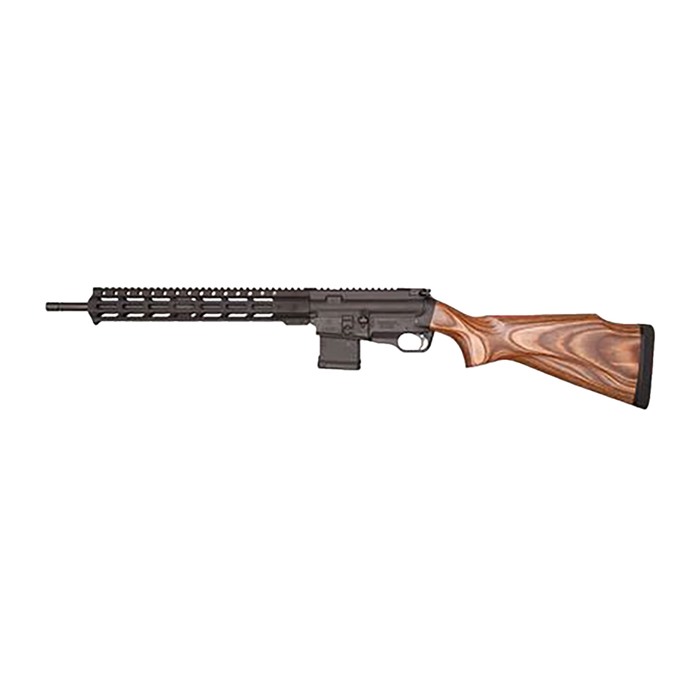 Fightlite SCR-16-NM 5.56 NATO Rifle 5+1 Nutmeg 16.25" MLOK Handguard