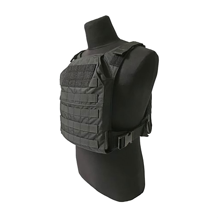 GGG MINIMALIST PLATE CARRIER BLK