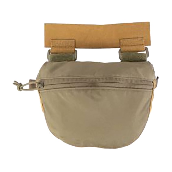 GHP Plate Carrier Pouch