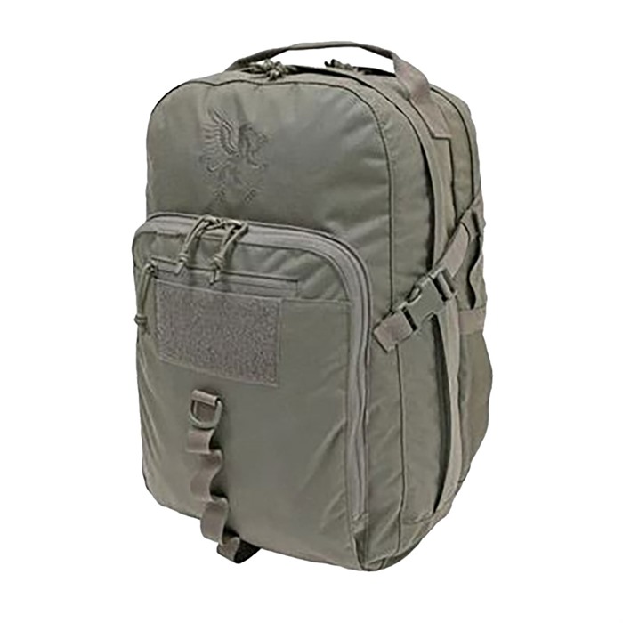 Grey Ghost Gear Griff Pack 6023-18, Grey Backpack