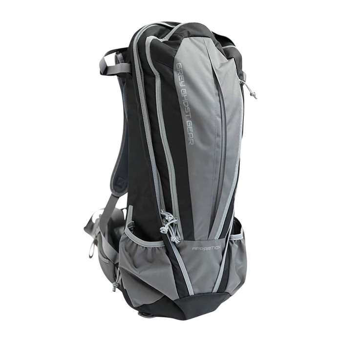 Grey Ghost Gear GTG5874-18-2 Apparition SBR Bag 1200 Cu In Grey/Black